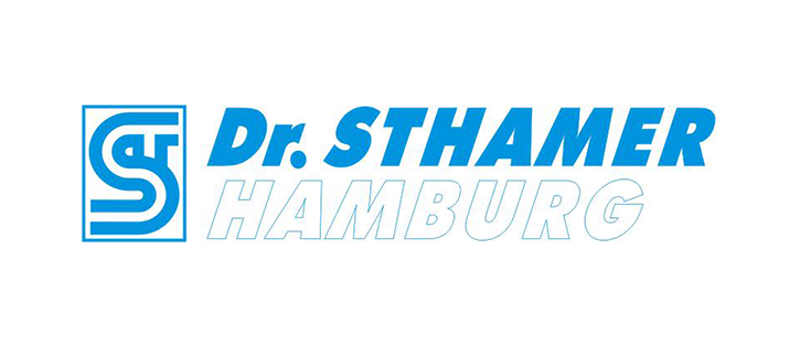 DR STHAMER HAMBURG
