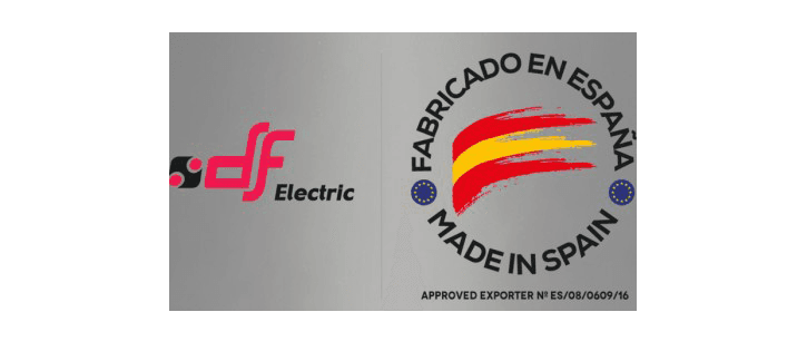 DF ELECTRIC