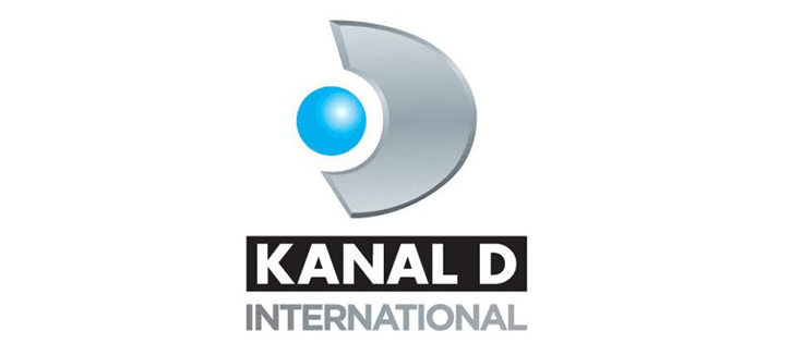 KANAL D INTERNATIONAL