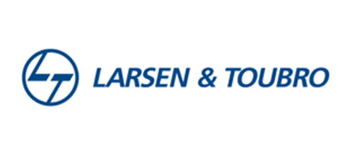 LARSEN AND TOUBRO