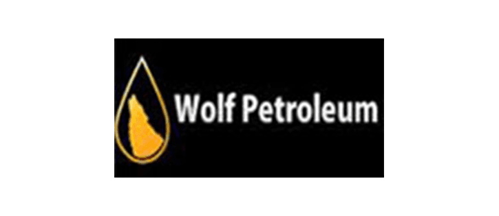 WOLF PETROLUEM