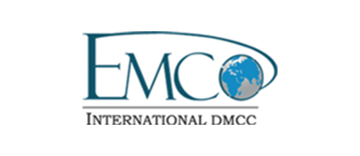 EMCO INTERNATIONAL