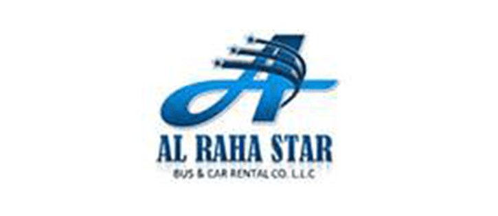 AL RAHA STAR