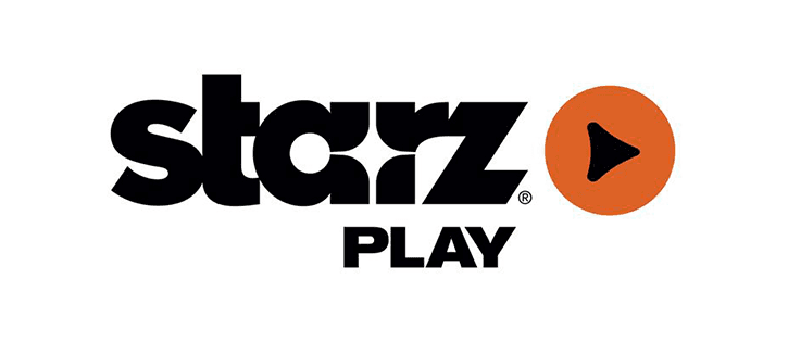 STARZ PLAY