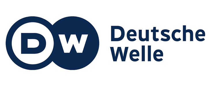 DEUTSCHE WELLE