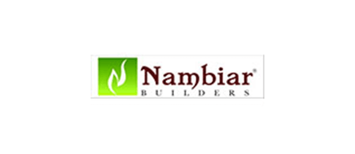 NAMBIAR BUILDERS