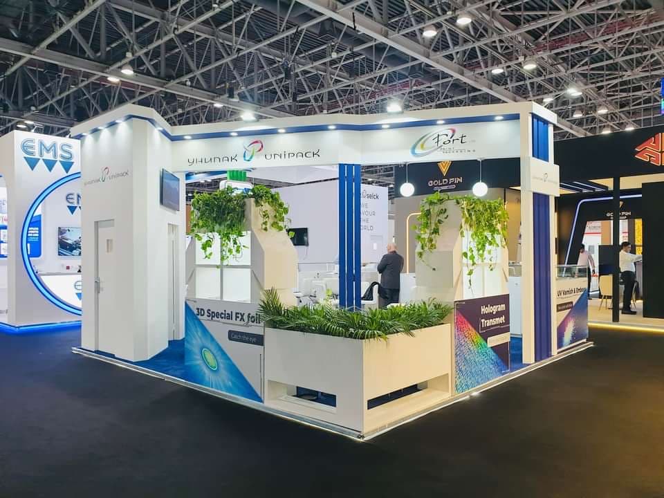 How Do Exhibition Stand Contractors In Dubai Assist Businesses In Maximizing Their Return On Investment (ROI) From Trade Shows 