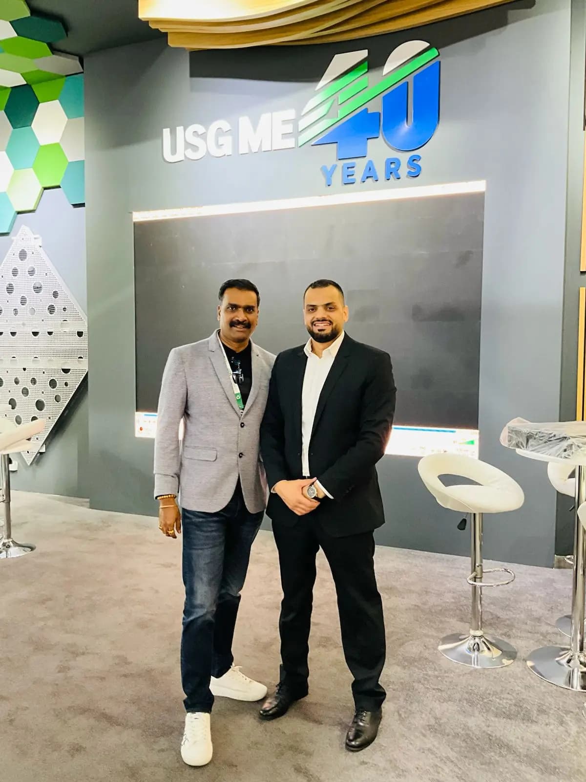 Best Exhibition stand makers