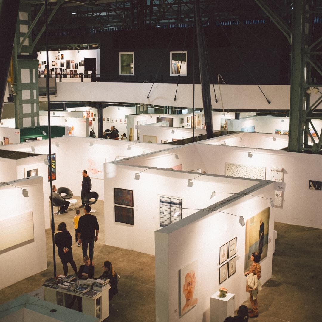 Looking for the Best Exhibition Stand Contractors in Dubai? Here’s What You Need to Know!