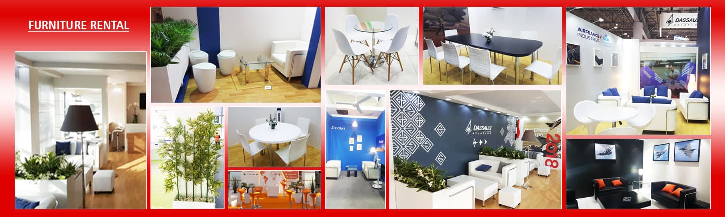Exhibition company 