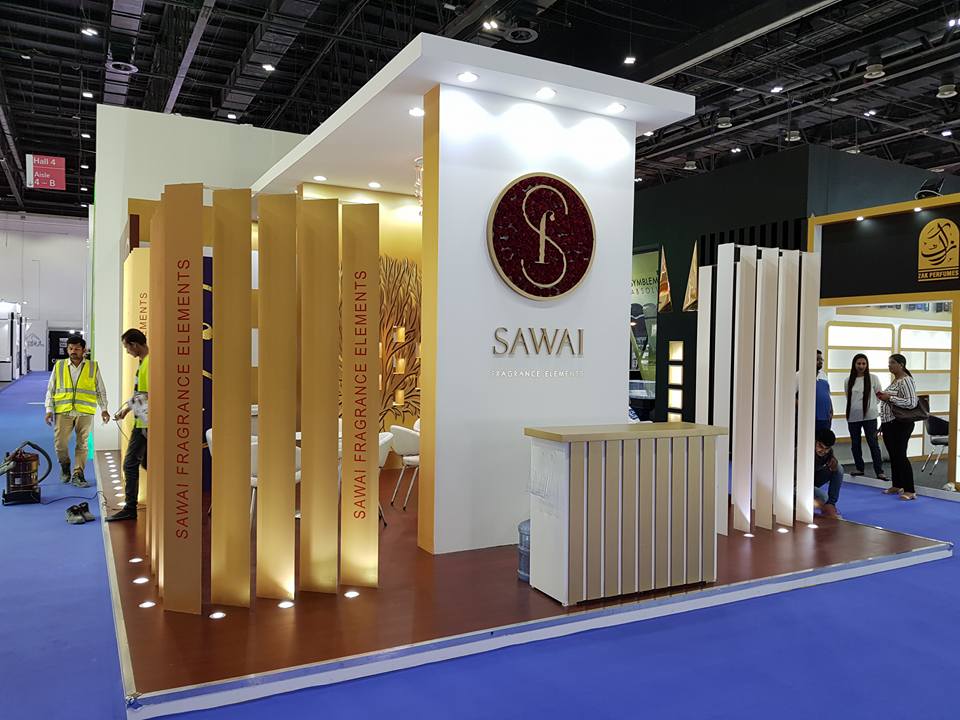EXHIBITION STAND COMPANIES | EVENT COMPANIES IN DUBAI | EXHIBITION STANDS