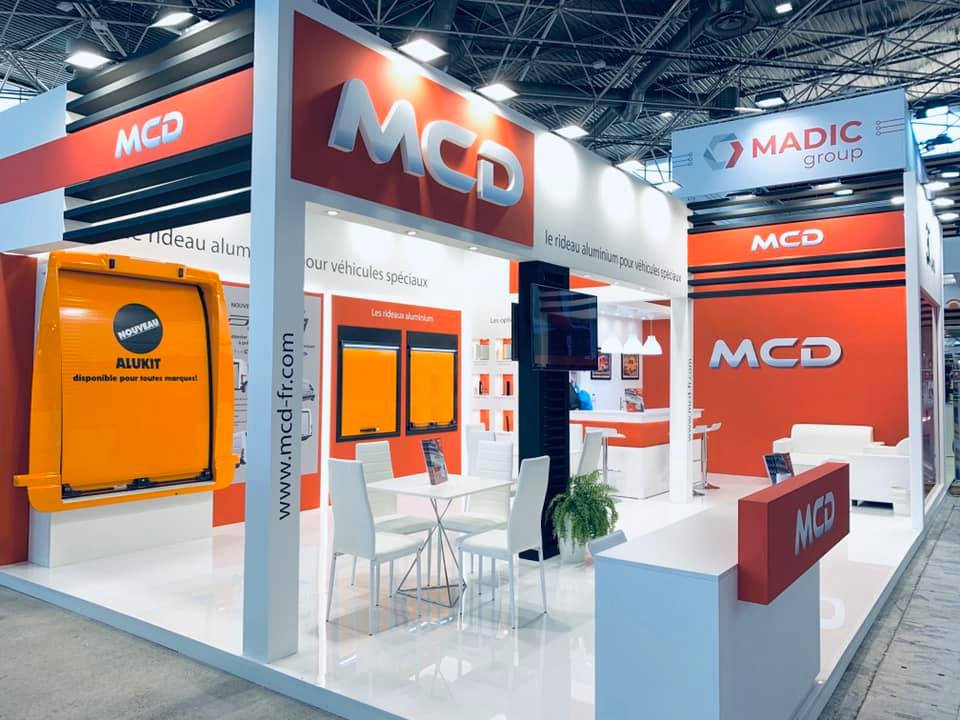 EXHIBITION STAND DESIGN COMPANIES IN DUBAI | EXHIBITION STAND GRAPHICS PRINTING |