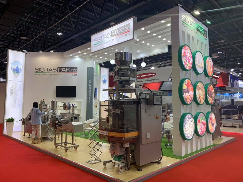exhibition display system,gulfood manufacturing 2018,exhibition stand suppliers,stand design,event booth
