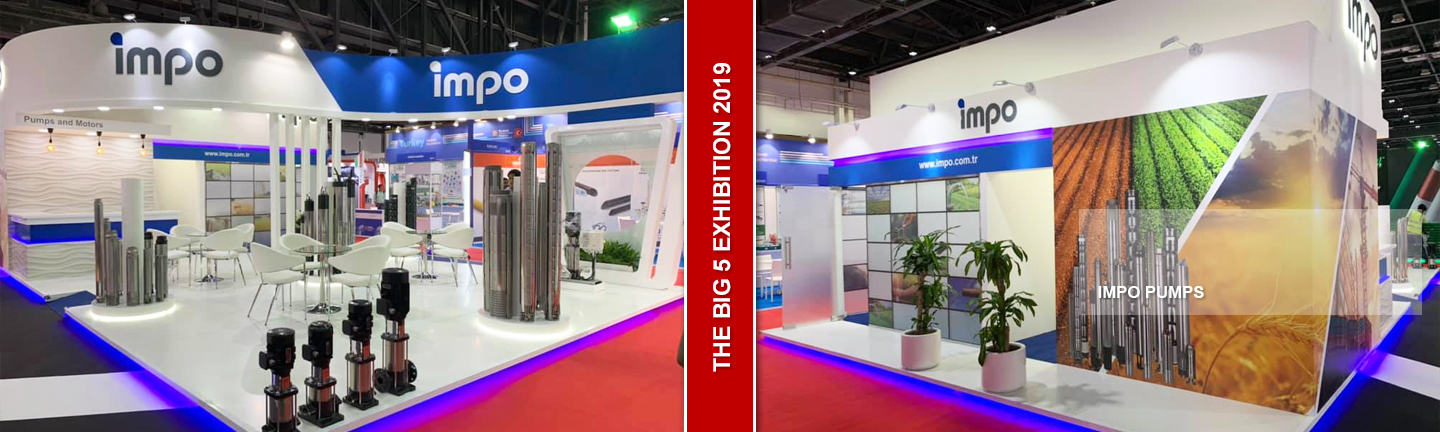 Exhibition Contractor Dubai