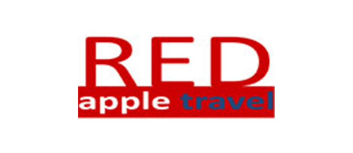 RED APPLE TRAVEL
