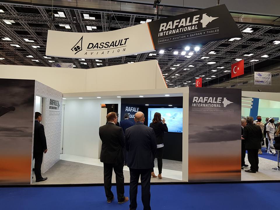 DASSAULT Aviation France,Dimdex