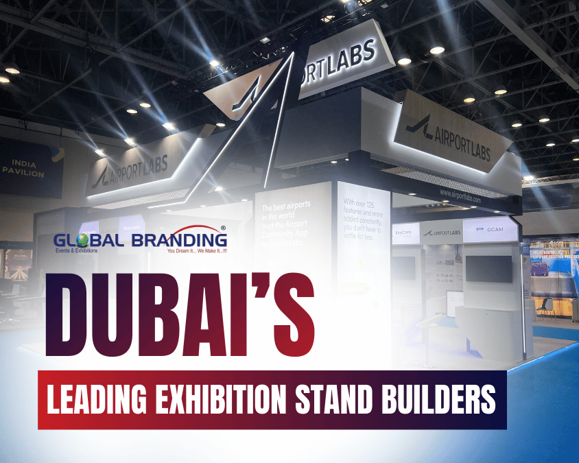 best exhibition stand builders