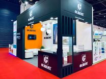 ADEEC Exhibition,Dubai-2019