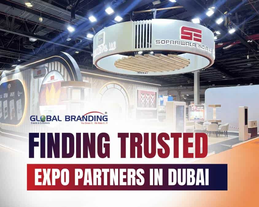 exhibition stand design companies