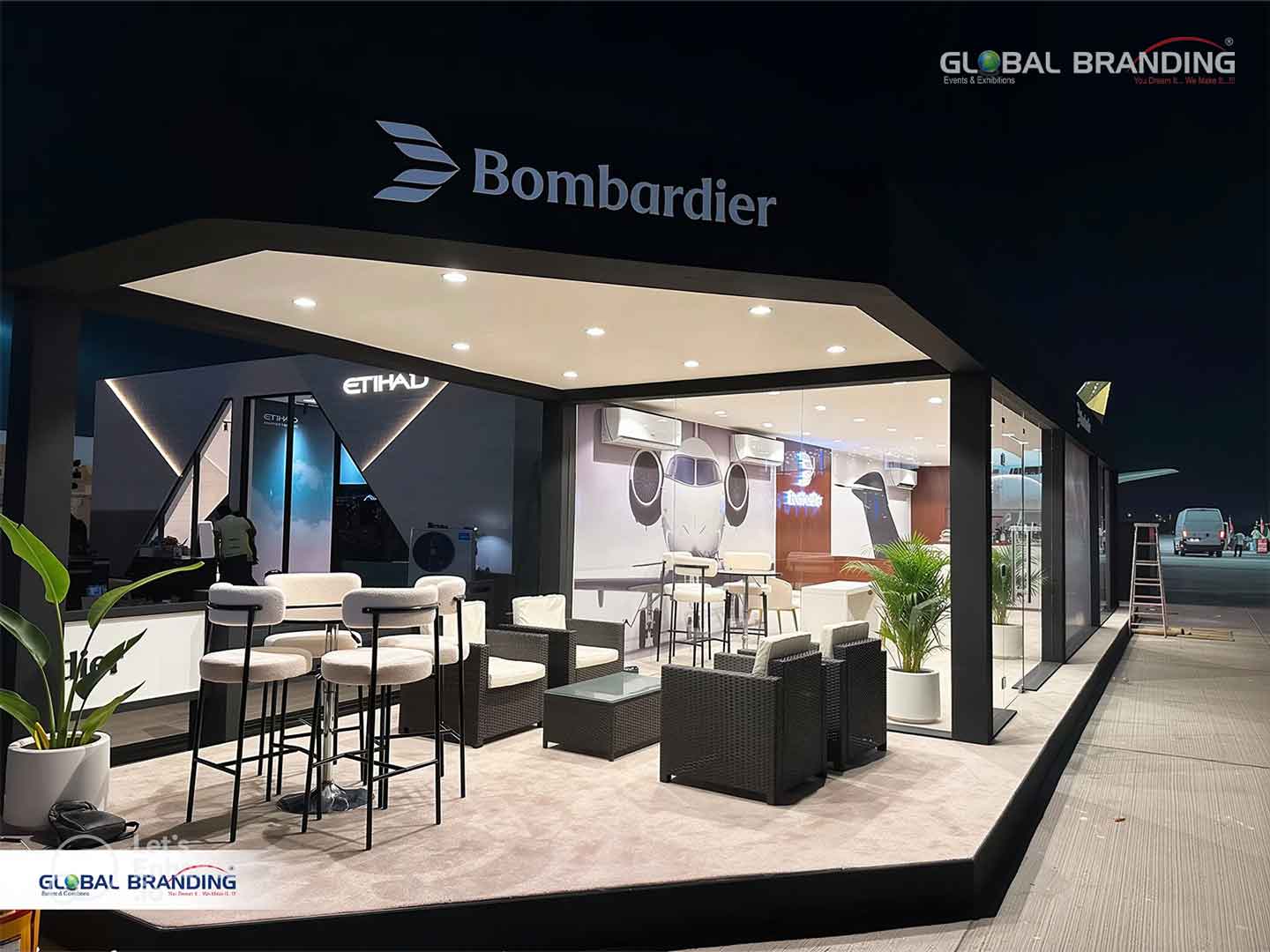 exhibition contractor dubai