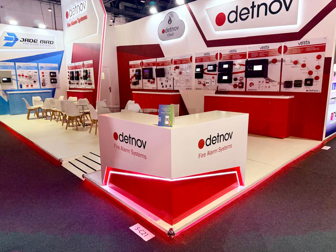 exhibition companies in abu dhabi