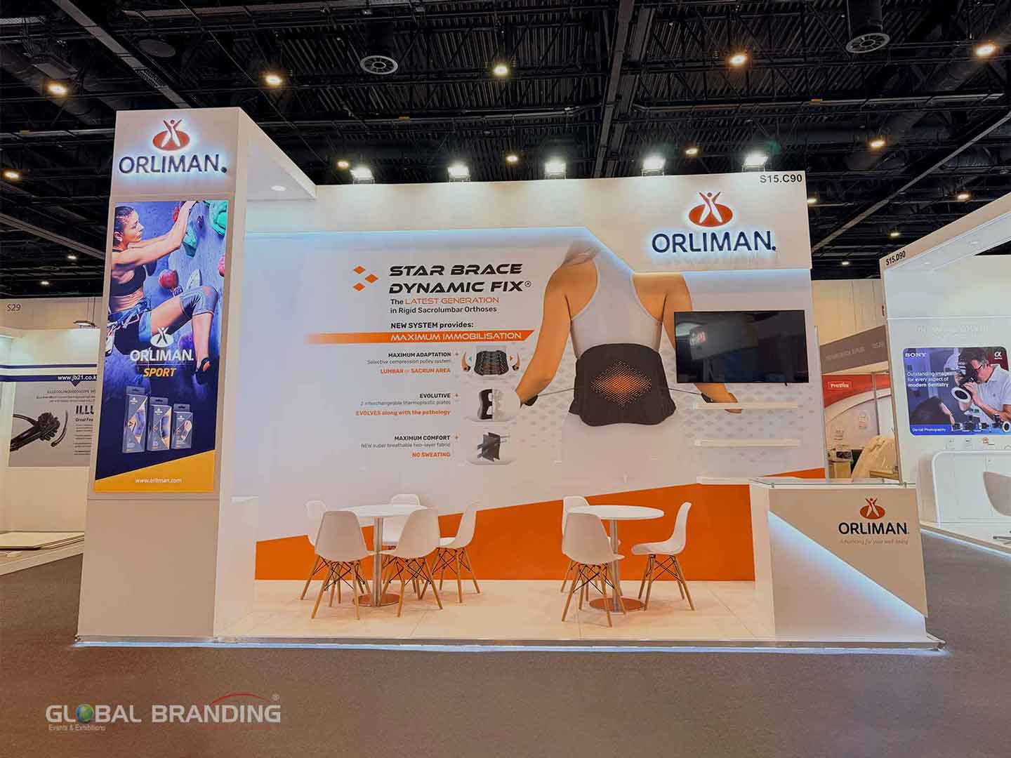 12 Exhibition Stand Design Tips to Increase Visitor Engagement